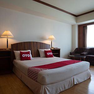 Chambre Double de Luxe